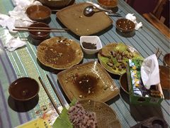 -纳兰傣雀傣味餐厅