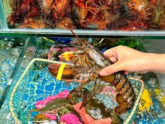 -牟记江湖重庆地标特色菜鱼蛋海鲜无刺鲫鱼(巴南区黑金冠十多年好店)
