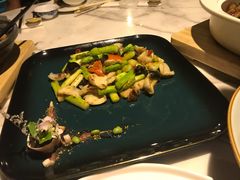 -钟菜·粤菜点心·宴请(海上世界·汇港二期店)