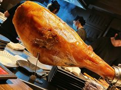 -三川·十酒Izakaya(南昌路店)