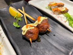 -德川家日本料理(中关村寰太大厦店)