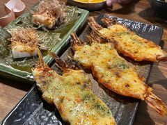 -阿泽料理