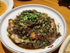 -大家发海鲜城夜排档(华山中路店)
