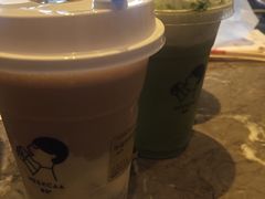 -喜茶(深圳福田星河COCO Park店)