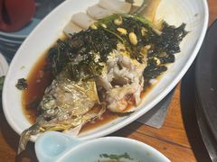 -三个渔夫·蒸汽海鲜(小白楼店)