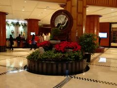 -深圳海景嘉途酒店(东翼楼)