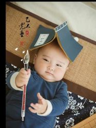 -亲亲宝贝艾尔莎亲子摄影会馆(中华路店)