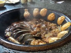 -忆乡情铁锅炖鱼饭店(延庆店)