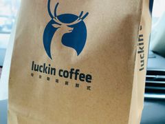 -luckincoffee瑞幸咖啡(顺义华联商厦店)