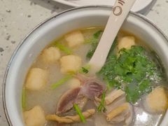 -小杨生煎(香港名都店)