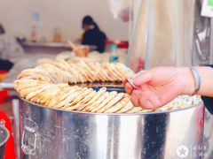 -小程烧饼店(象山北路肖公庙巷店)