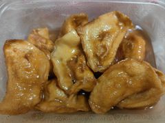 -江东饺子馆(江东路店)