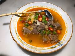 -绿茶餐厅(成都太古里店)