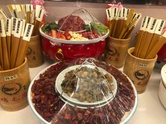 -达旺·鸡毛店(巴南万达店)