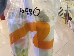 -CoCo都可(砂之船奥莱店)