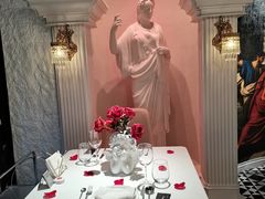 -Inspiration灵感·罗马西餐厅(九龙坡店)