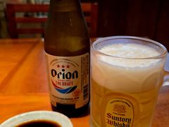 -牛玄庵日式寿喜烧·料理店(新源里店)