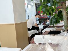 -郑远元专业修脚房(文三路九莲新村店)