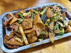 铁板烧-幸福铁板烧(共和村店)