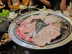 -九田家黑牛烤肉料理(珠江摩尔店)