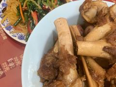 -晋乡亲刀削面(东风桥东店)