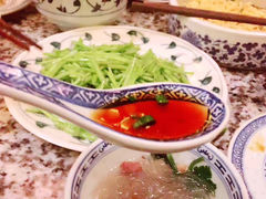 -南京大牌档(凯德大峡谷店)
