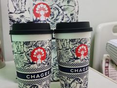 -霸王茶姬(大连万象汇店)