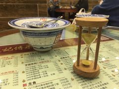 -赵记传承·中国甜品(福州总店)