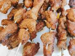 -那达慕蒙古风味酒楼
