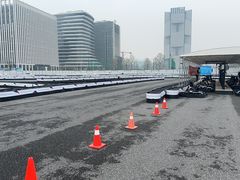 -赛卡联盟卡丁车馆(上海世博店)