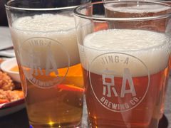 -京A Taproom·精酿餐吧(CBD店)