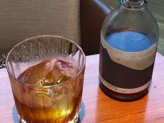 -Line 咖啡(石厦花园店)