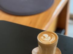 -二里咖啡(上堡公寓店)