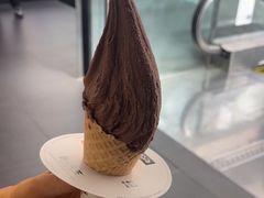 -野人先生现做冰淇淋(北京顺义祥云小镇店)