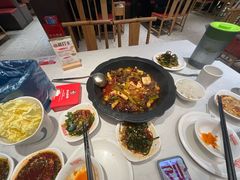 -虾吃虾涮.虾火锅.肉蟹煲(步步高梅溪新天地店)