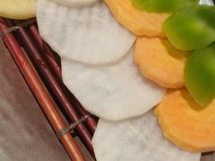 -巴卤社老火锅(财富店)