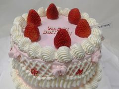 -艾加柒克蛋糕茶歇甜品台(春熙路店)