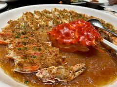 -富淳饭店(陆家嘴保利广场店)