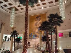 -国宾酒店-花园咖啡自助餐厅(北营房中街店)