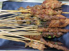 -聚味瞿记·龙虾堂(树木岭店)