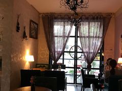 -SONGUOLIFE松果咖啡(七莘路店)
