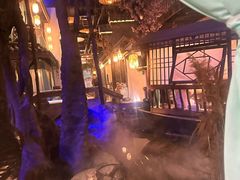 -淀里船宴(卓达店)