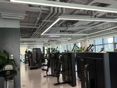 -优享健身(三元桥店)