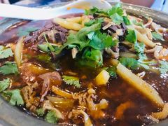 -蒙古大营·蒙古演绎餐厅(赛马场店)
