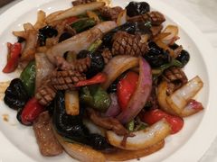 爆炒腰片-庐州太太(鼓楼店)