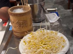 -周师兄大刀腰片火锅(解放碑总店)