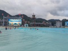 -福州欧乐堡水上乐园