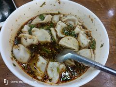 -回坊马二饺子馆