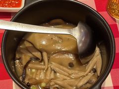 -西贝(深圳卓悦汇店)