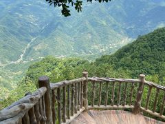 景点-塔云山